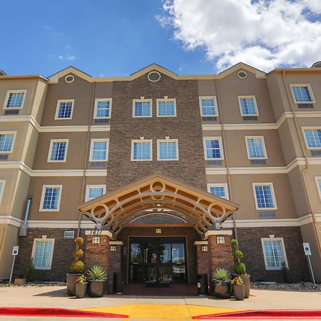 Staybridge Suites Austin Airport By Ihg Kültér fotó