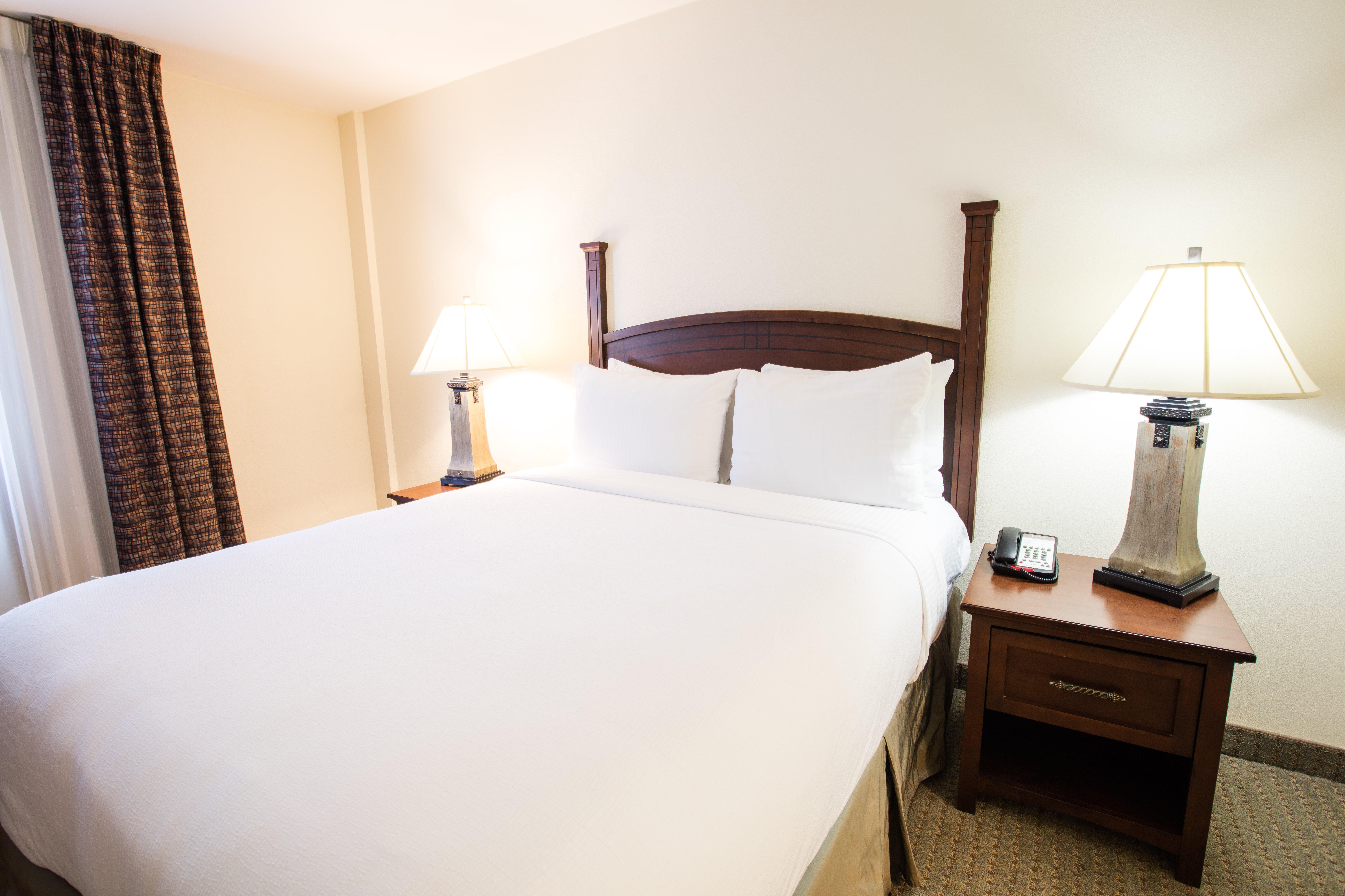 Staybridge Suites Austin Airport By Ihg Kültér fotó