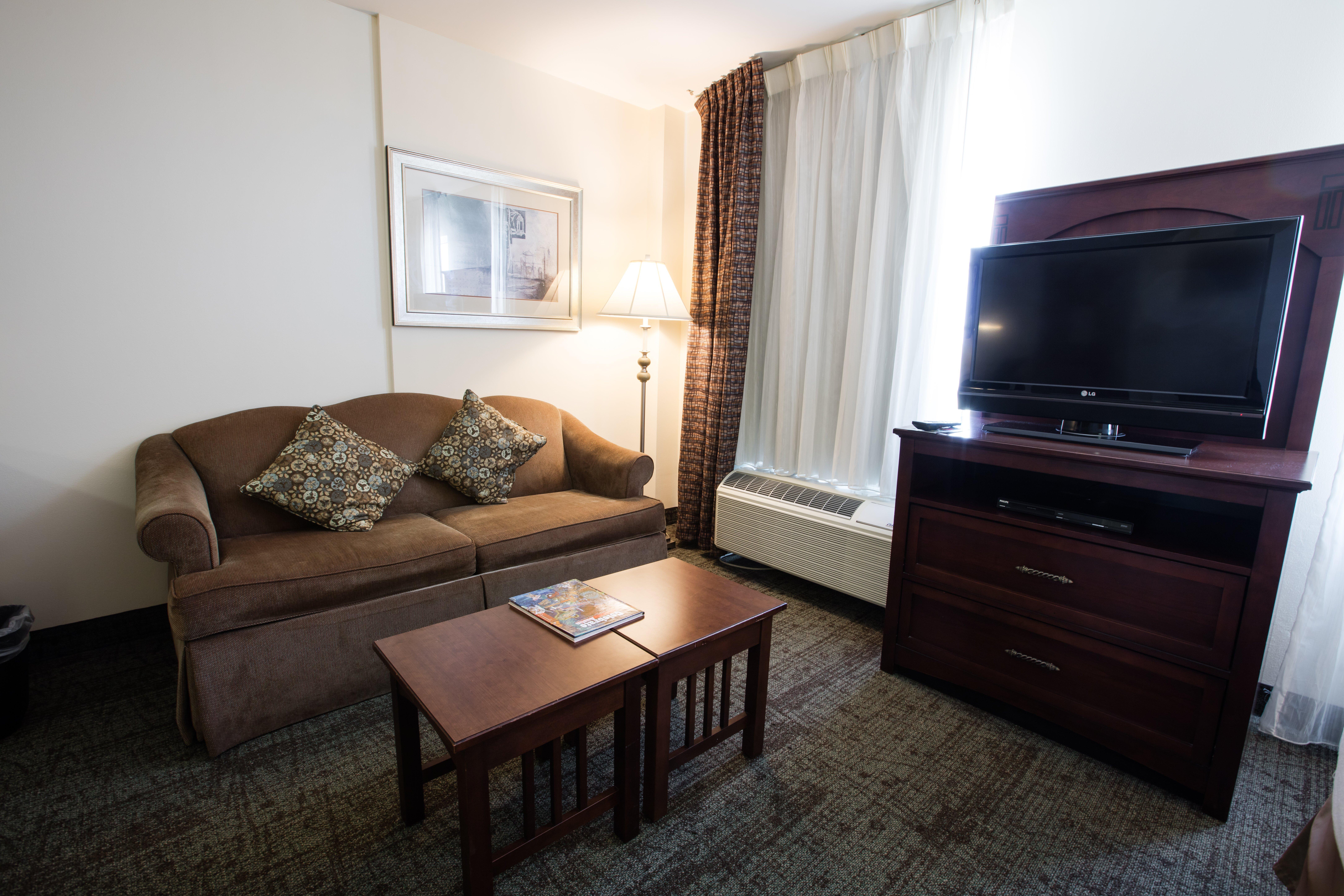 Staybridge Suites Austin Airport By Ihg Kültér fotó