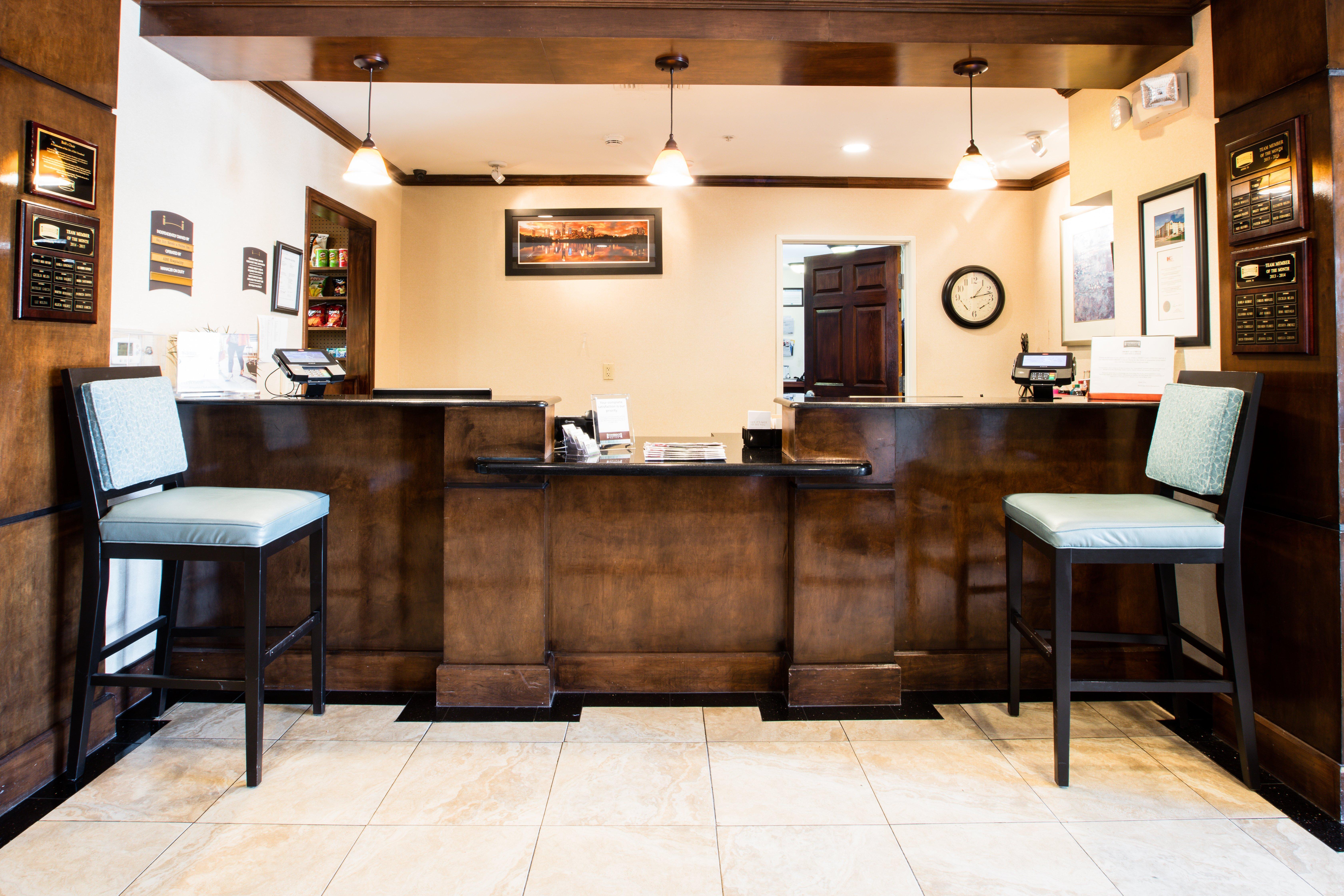 Staybridge Suites Austin Airport By Ihg Kültér fotó