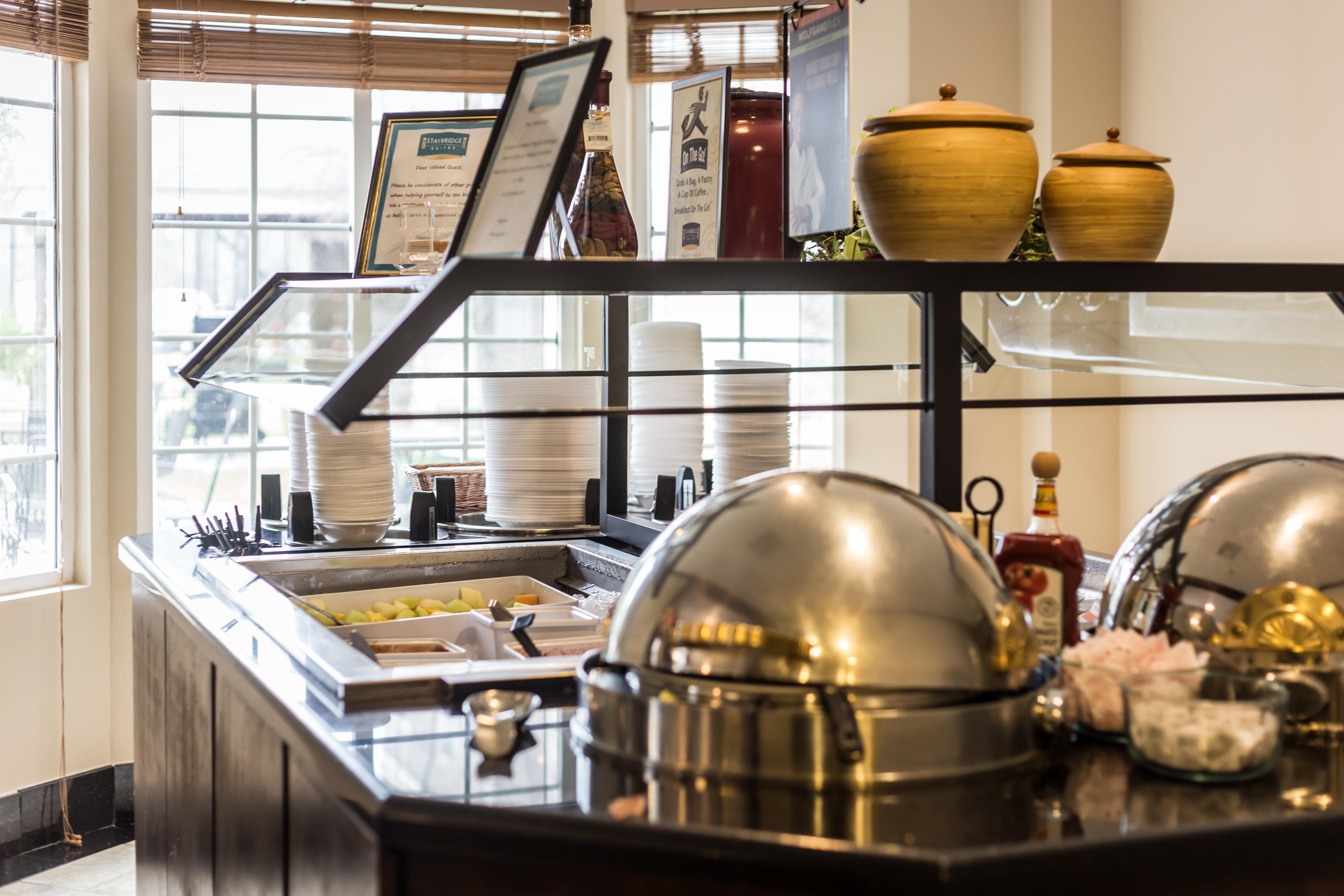 Staybridge Suites Austin Airport By Ihg Kültér fotó