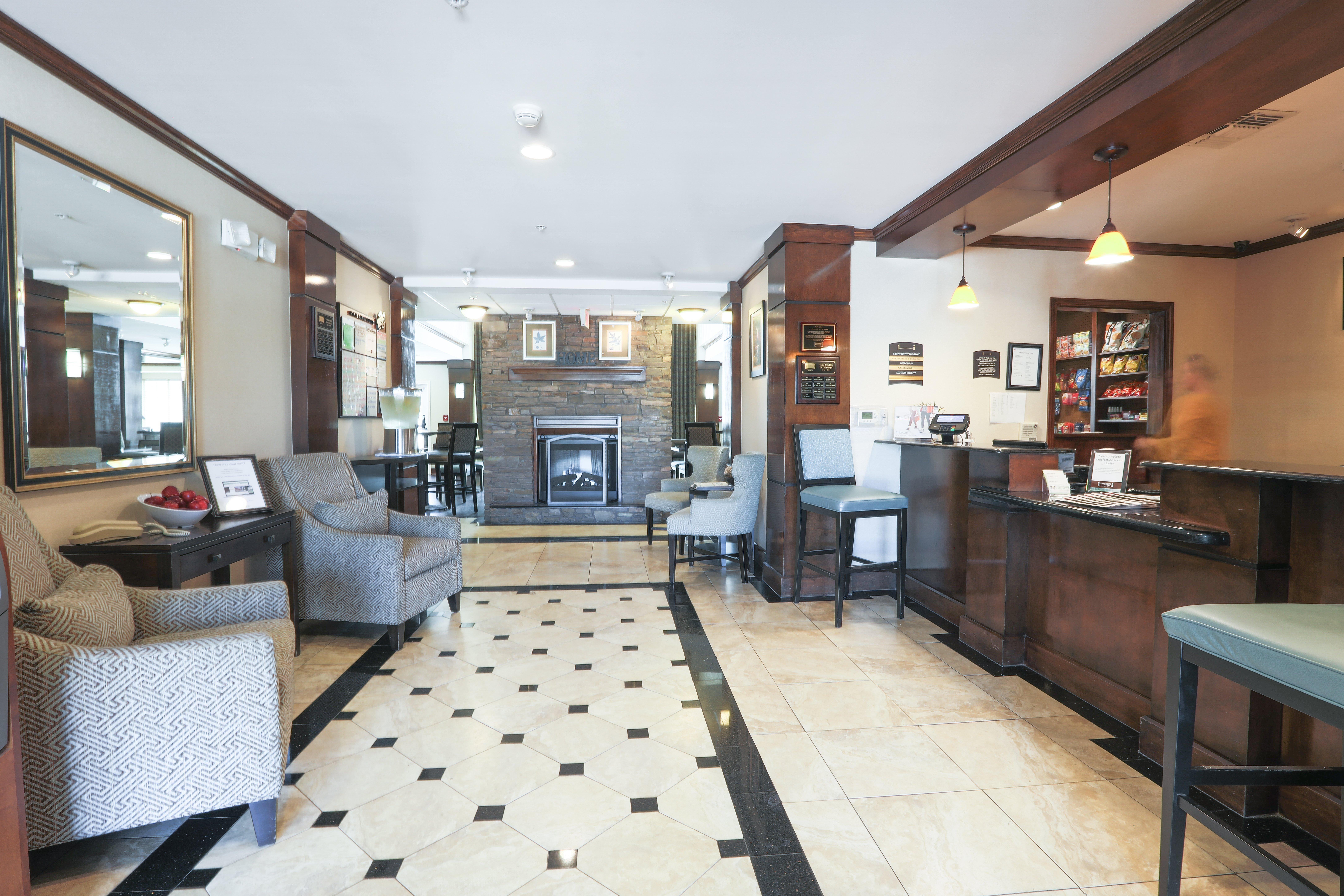 Staybridge Suites Austin Airport By Ihg Kültér fotó