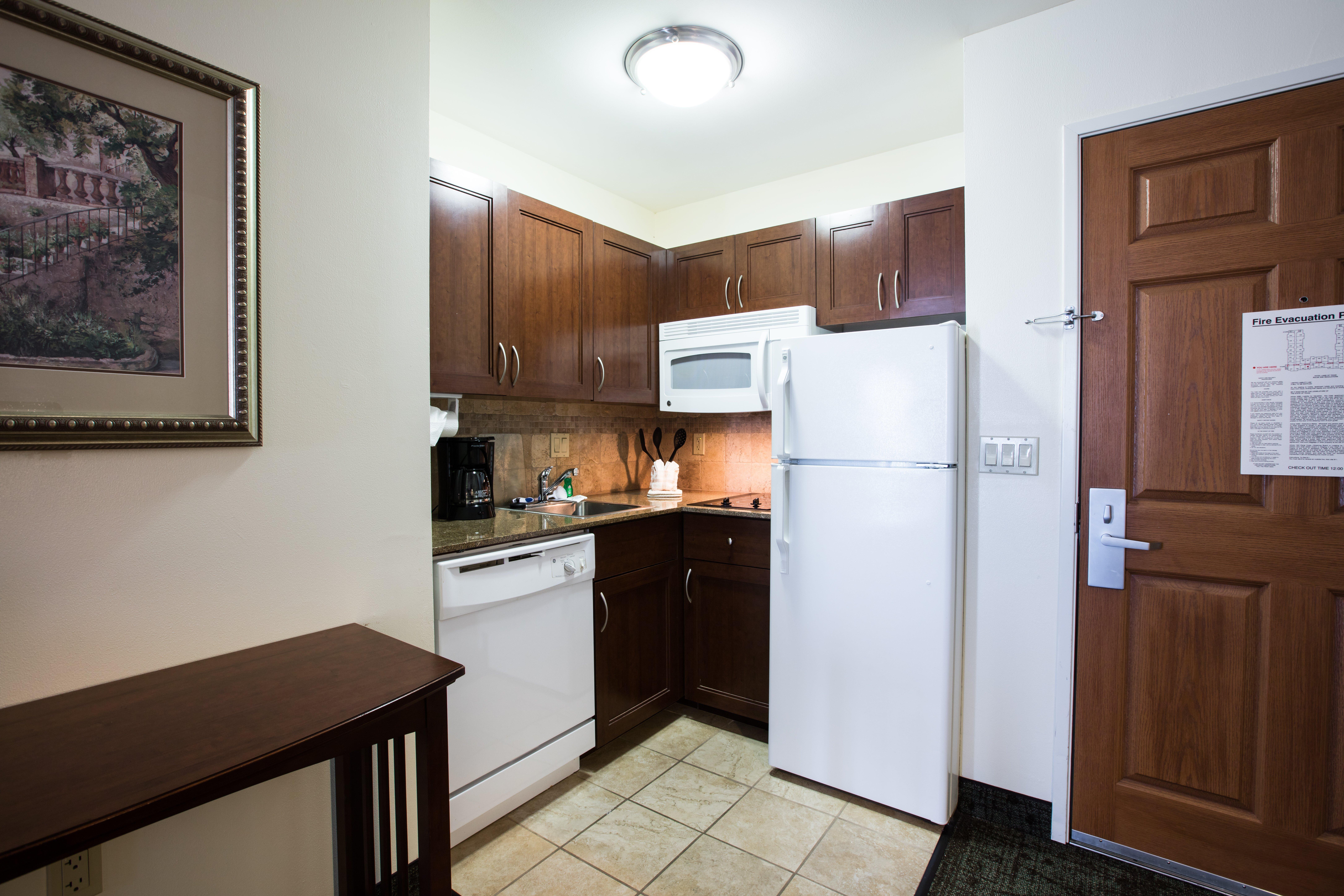 Staybridge Suites Austin Airport By Ihg Kültér fotó