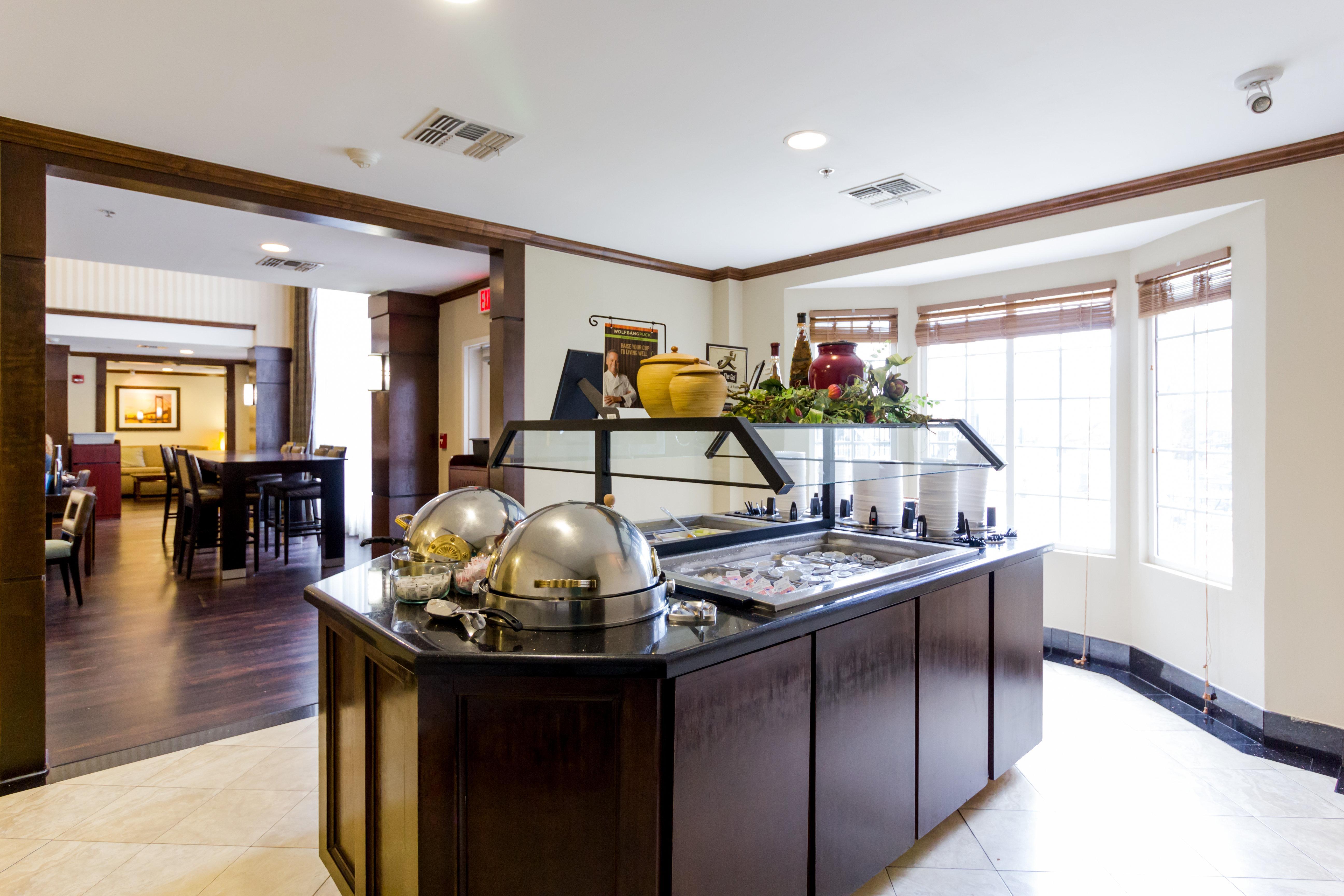 Staybridge Suites Austin Airport By Ihg Kültér fotó