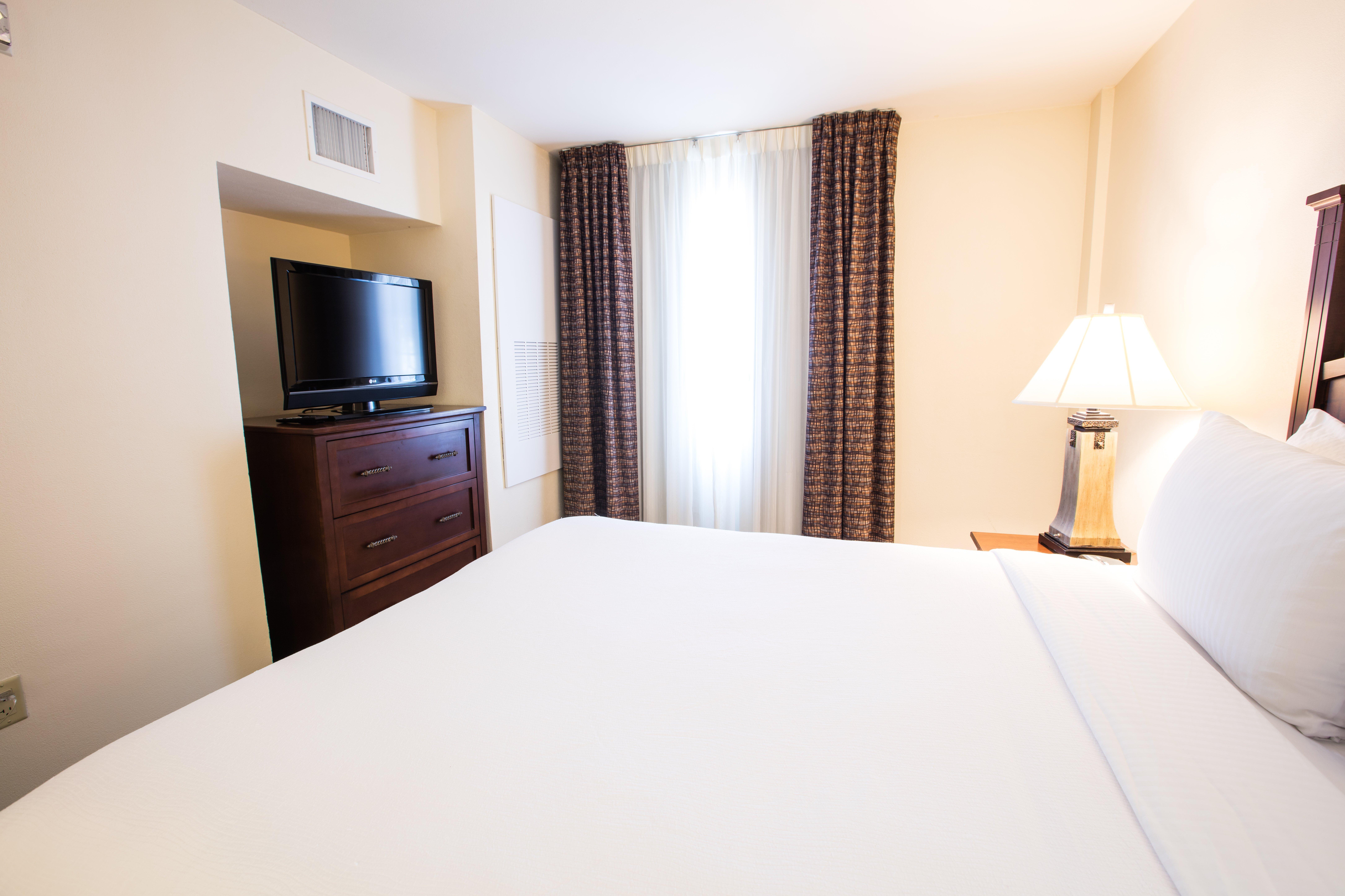 Staybridge Suites Austin Airport By Ihg Kültér fotó