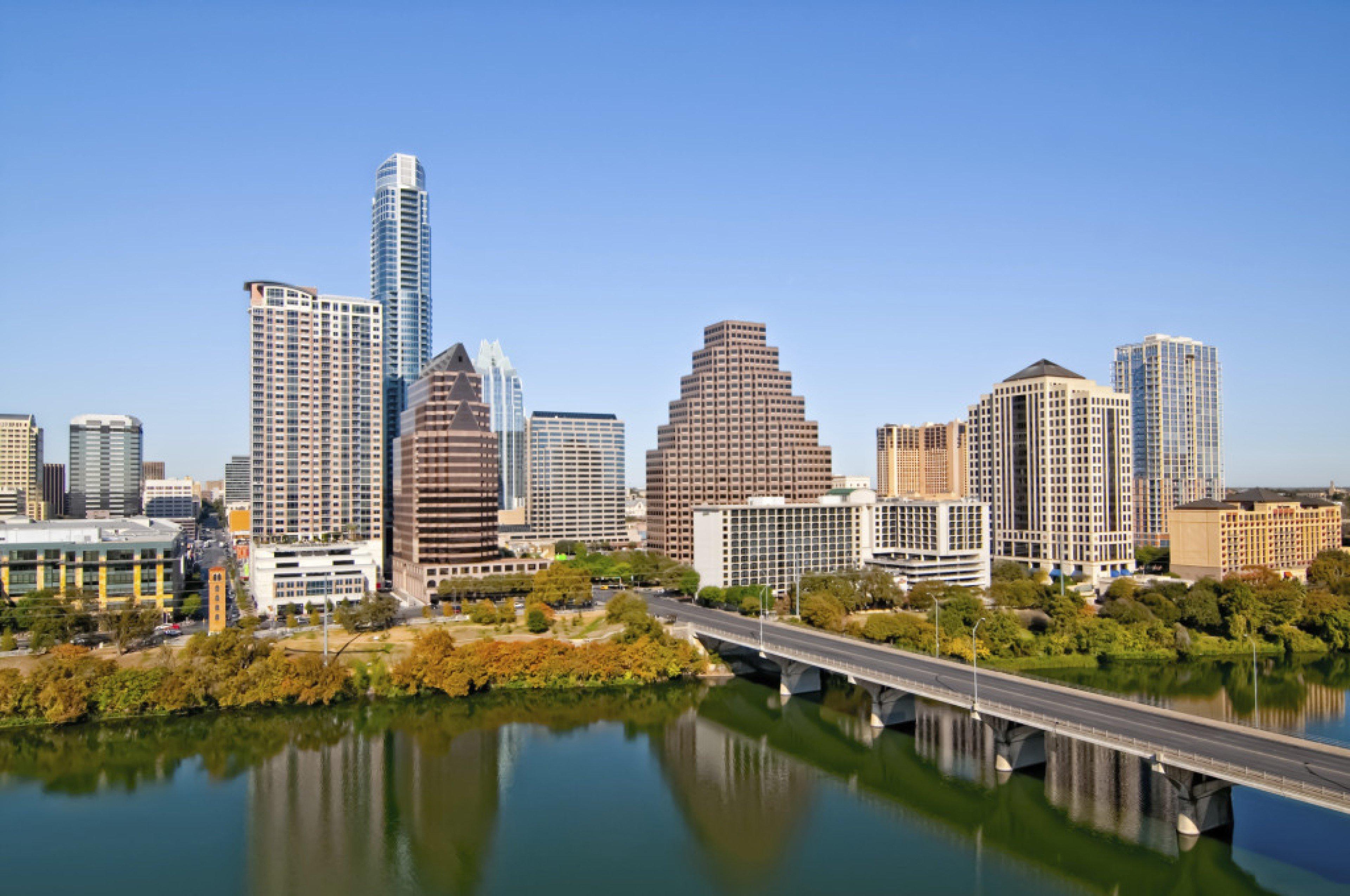 Staybridge Suites Austin Airport By Ihg Kültér fotó