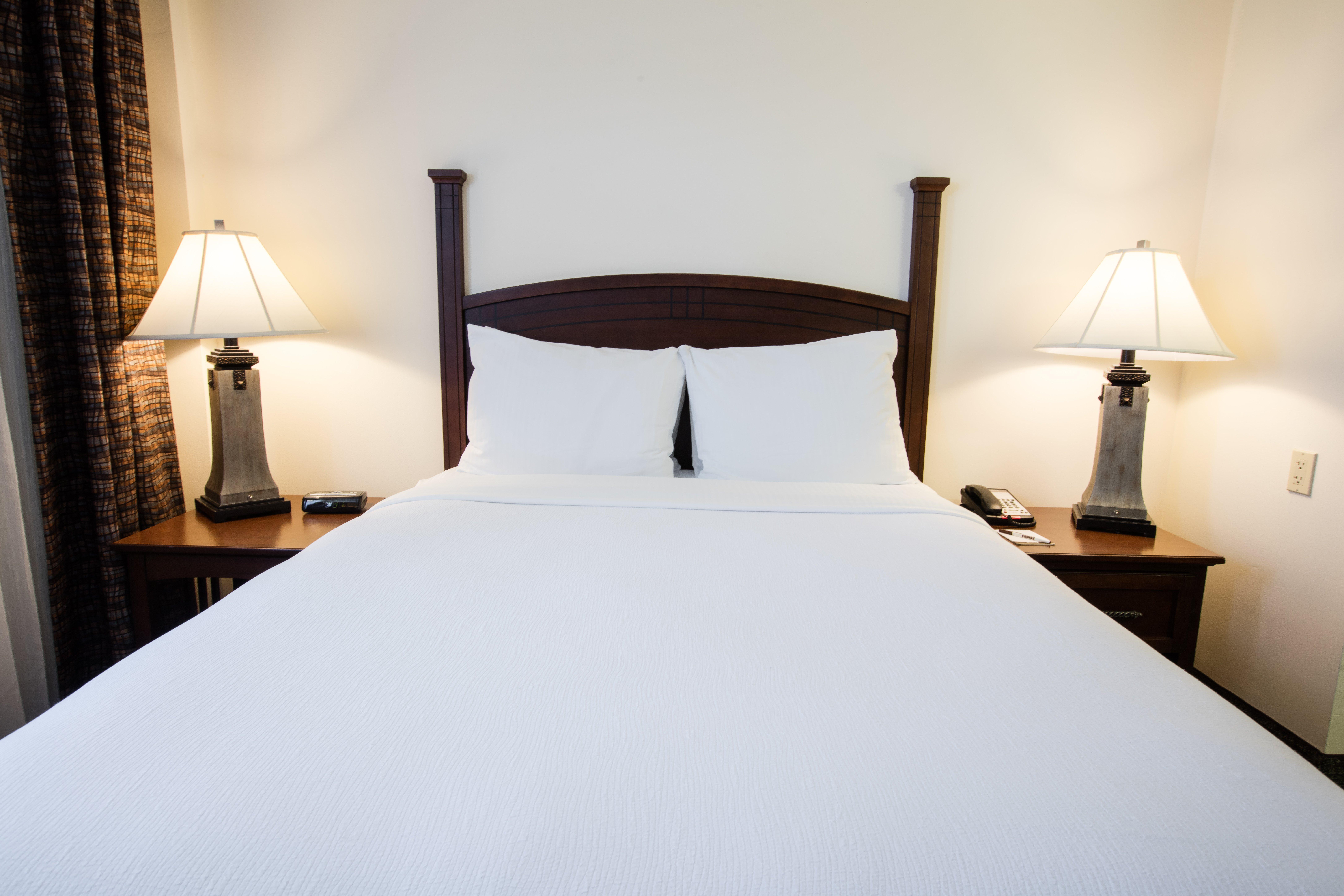 Staybridge Suites Austin Airport By Ihg Kültér fotó