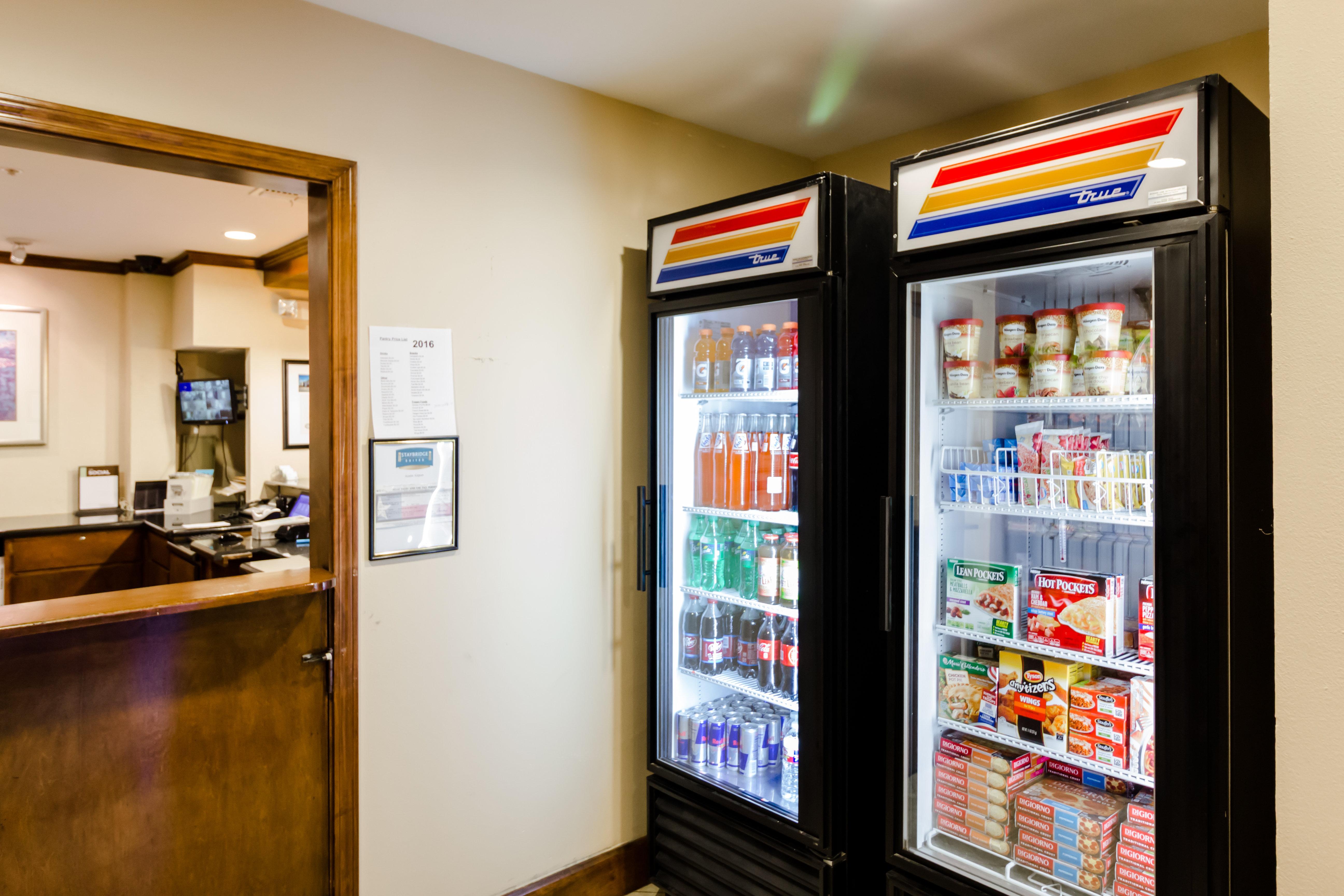Staybridge Suites Austin Airport By Ihg Kültér fotó