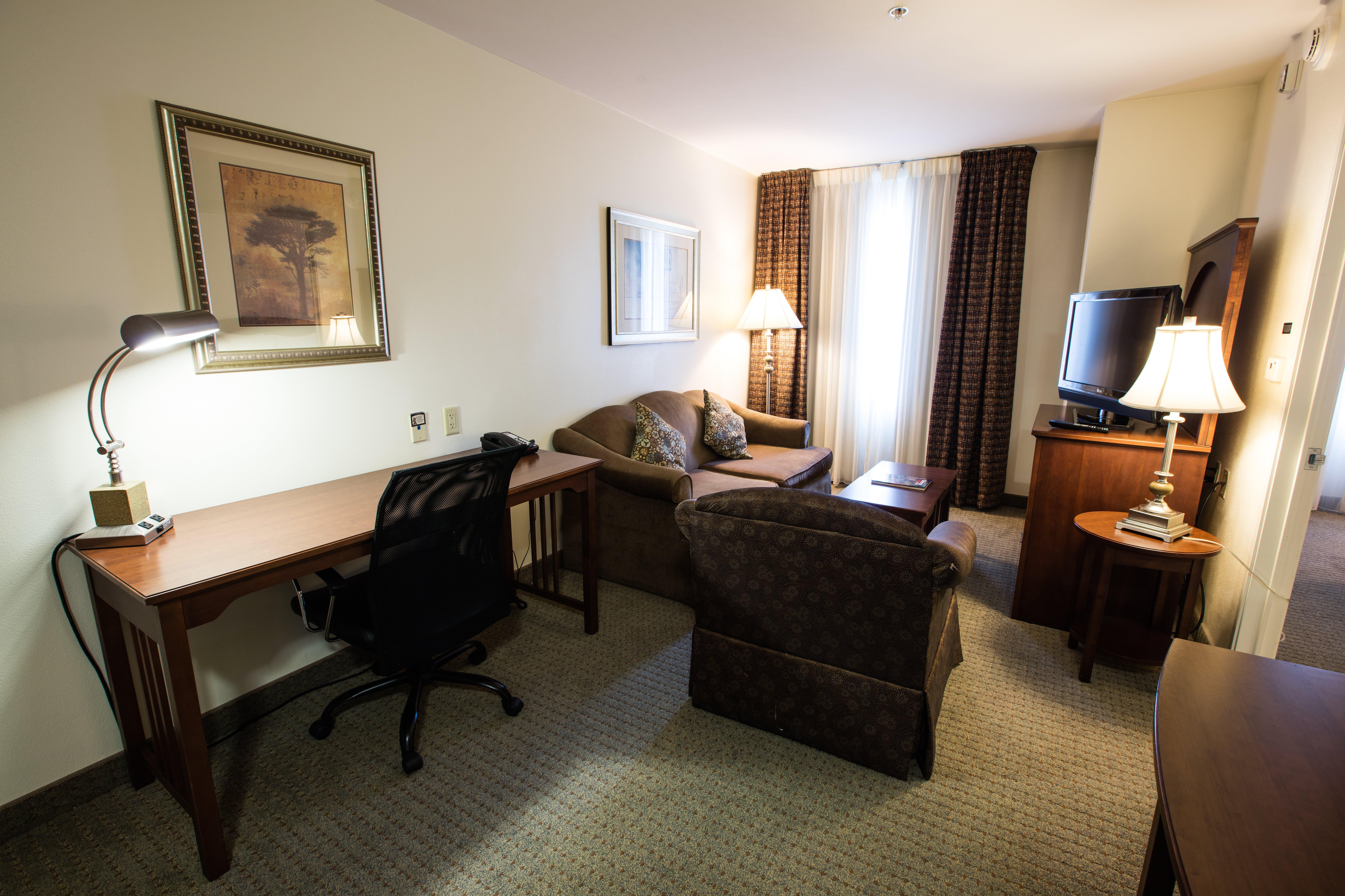 Staybridge Suites Austin Airport By Ihg Kültér fotó