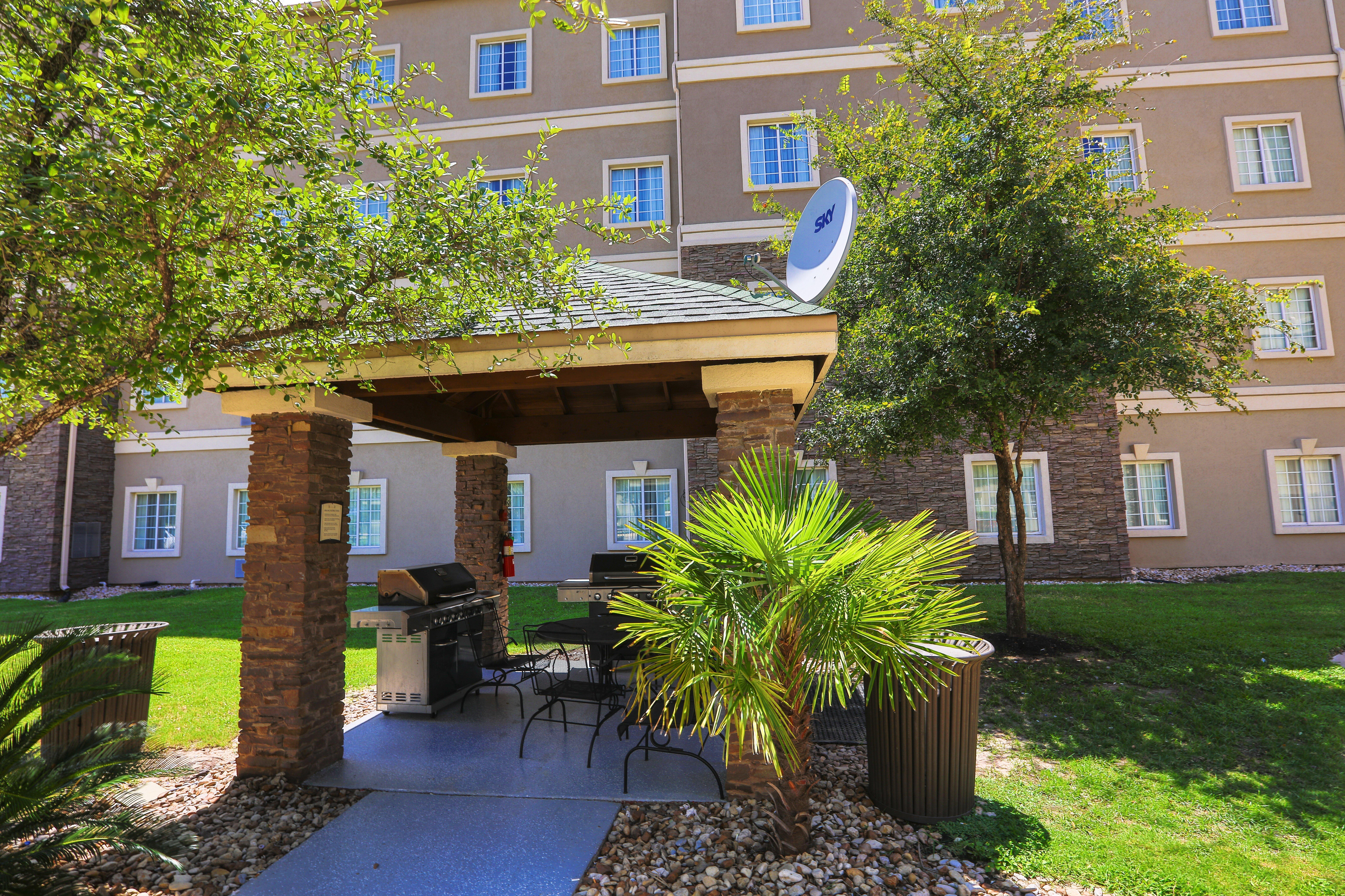Staybridge Suites Austin Airport By Ihg Kültér fotó
