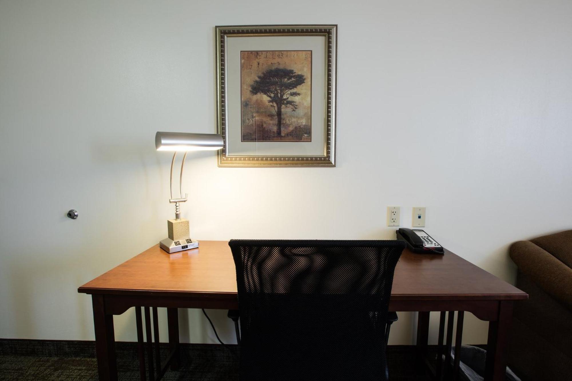 Staybridge Suites Austin Airport By Ihg Kültér fotó