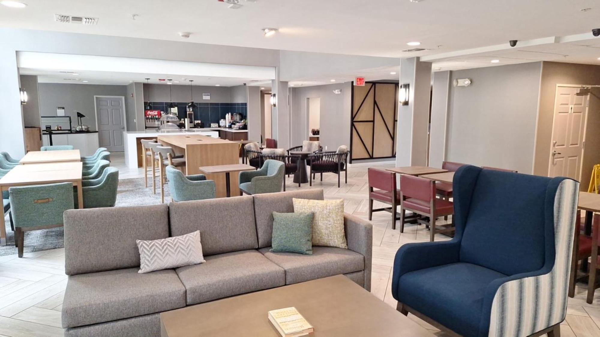 Staybridge Suites Austin Airport By Ihg Kültér fotó