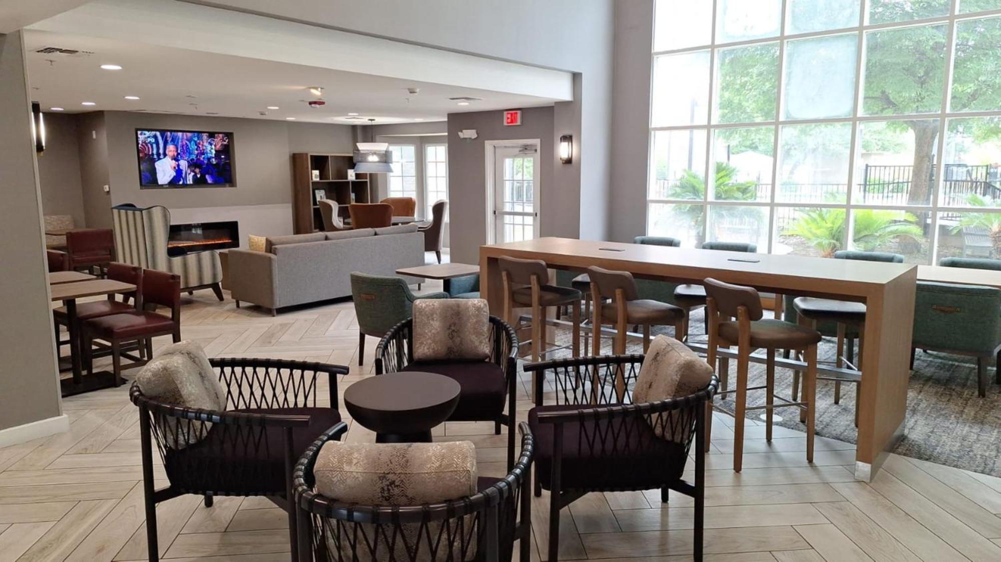 Staybridge Suites Austin Airport By Ihg Kültér fotó